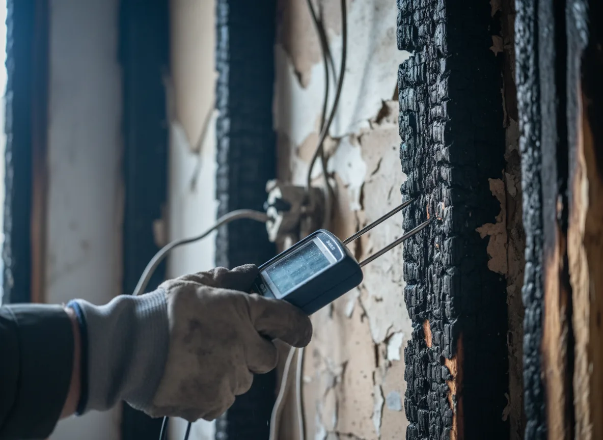 Fire Damage Restoration Franklin, VT FAQs
